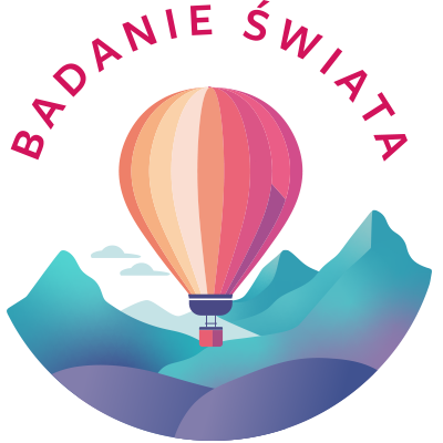 Logo Badanie Świata
