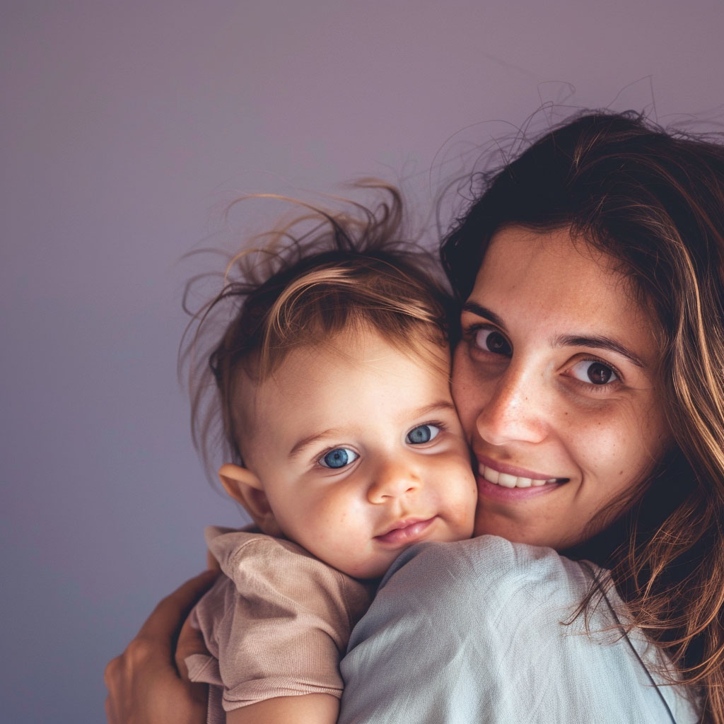 Mindful Compassionate Parenting