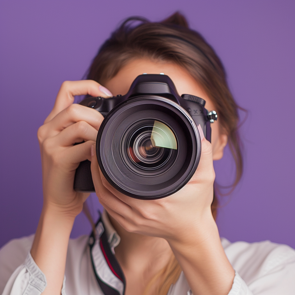 Świat przez obiektyw - warsztaty z wykorzystaniem fotografii