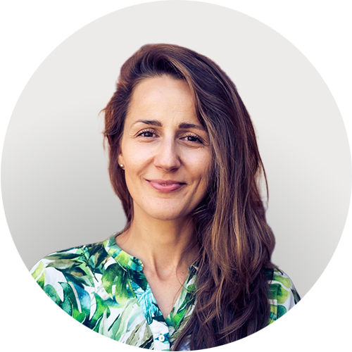 Dominika Wysmułek-Wolszczak