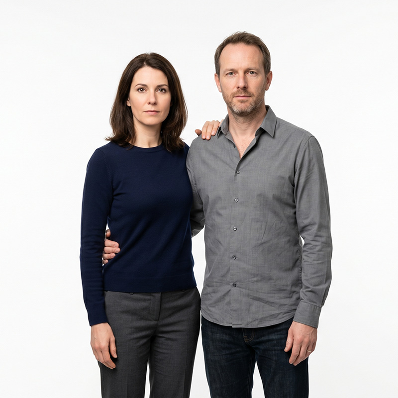 Grupa wsparcia dla rodziców